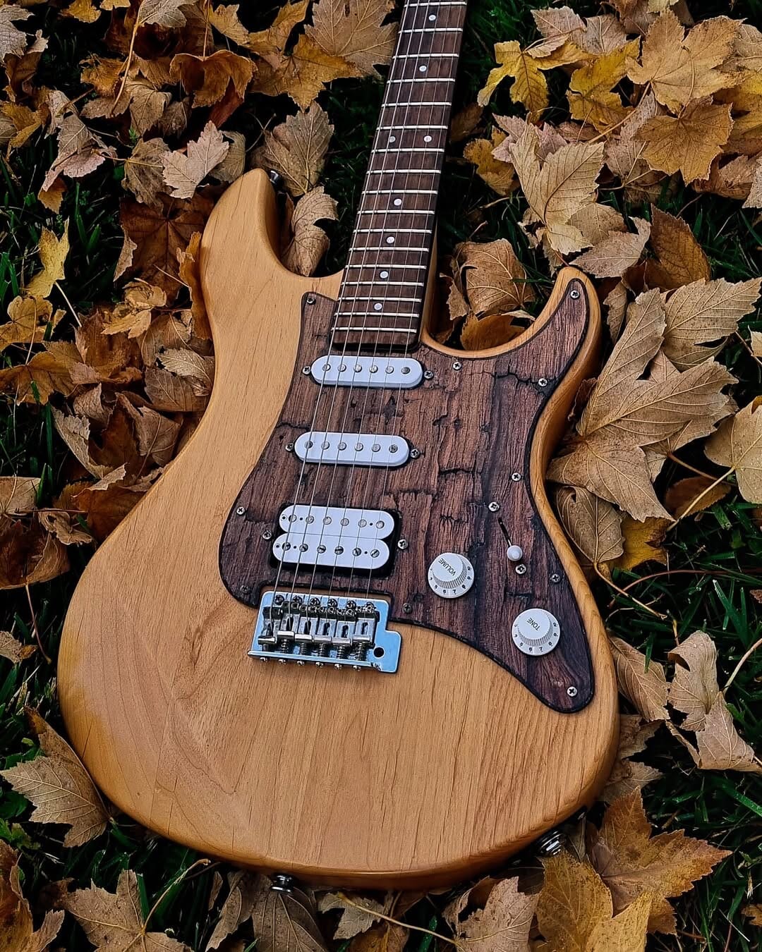 Yamaha Pacifica