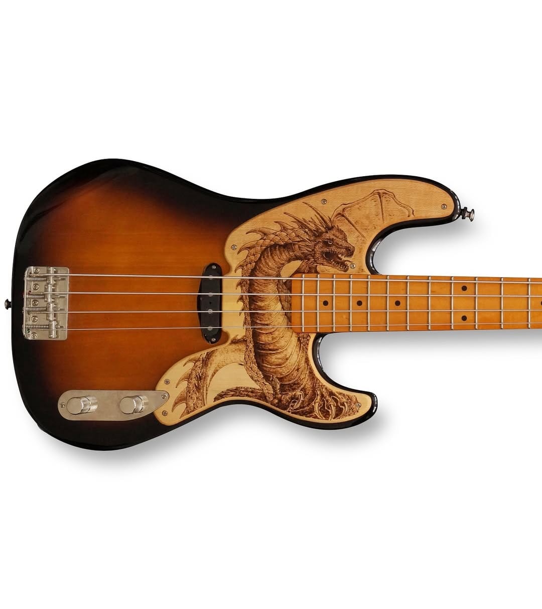 Squier 50's